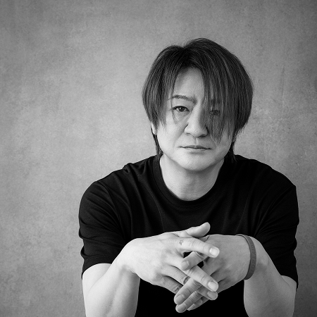 TERU（GLAY）